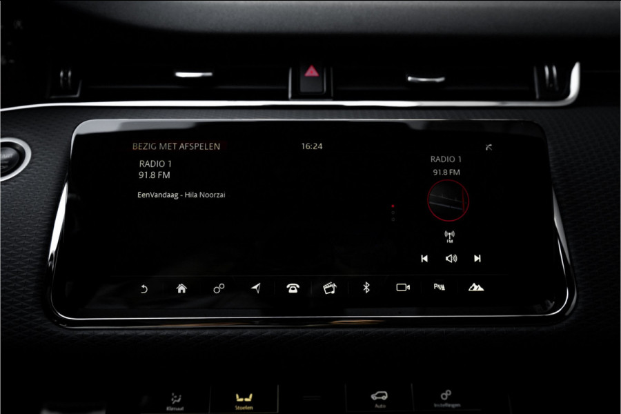 Land Rover Range Rover Evoque 2.0 P200 AWD R-Dynamic Black Pano Leder Camera Trekhaak