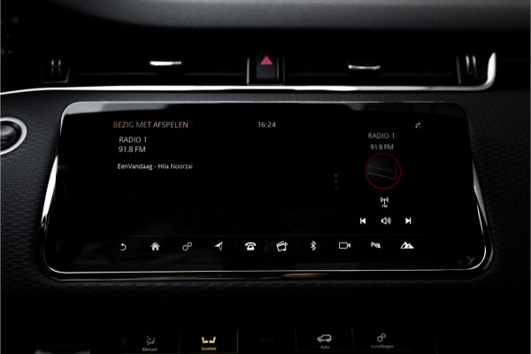 Land Rover Range Rover Evoque 2.0 P200 AWD R-Dynamic Black Pano Leder Camera Trekhaak
