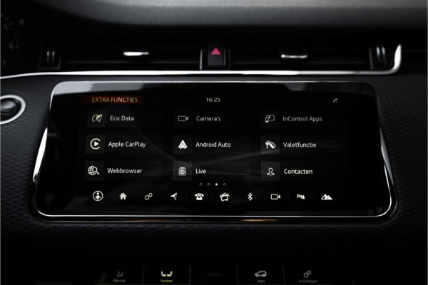 Land Rover Range Rover Evoque 2.0 P200 AWD R-Dynamic Black Pano Leder Camera Trekhaak