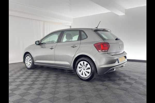 Volkswagen Polo 1.0 TSI Comfortline Business (INCL-BTW) *NAVI-FULLMAP | ADAPTIVE-CRUISE | COMFORT-SEATS | DAB+ | ECC | PARKPILOT*