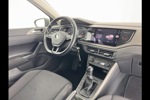 Volkswagen Polo 1.0 TSI Comfortline Business (INCL-BTW) *NAVI-FULLMAP | ADAPTIVE-CRUISE | COMFORT-SEATS | DAB+ | ECC | PARKPILOT*