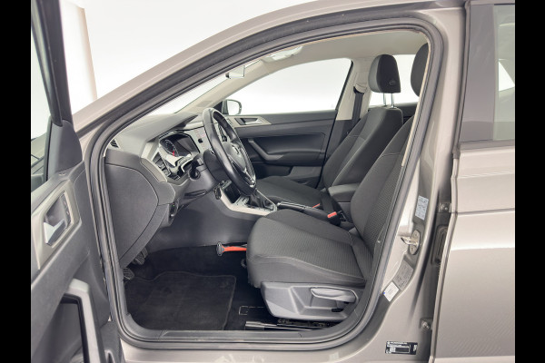 Volkswagen Polo 1.0 TSI Comfortline Business (INCL-BTW) *NAVI-FULLMAP | ADAPTIVE-CRUISE | COMFORT-SEATS | DAB+ | ECC | PARKPILOT*