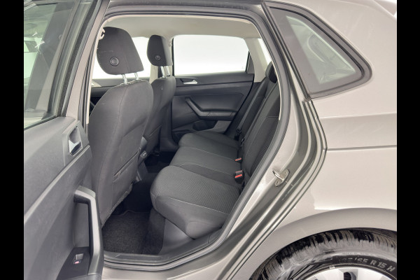 Volkswagen Polo 1.0 TSI Comfortline Business (INCL-BTW) *NAVI-FULLMAP | ADAPTIVE-CRUISE | COMFORT-SEATS | DAB+ | ECC | PARKPILOT*