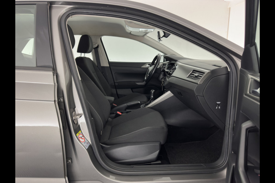 Volkswagen Polo 1.0 TSI Comfortline Business (INCL-BTW) *NAVI-FULLMAP | ADAPTIVE-CRUISE | COMFORT-SEATS | DAB+ | ECC | PARKPILOT*