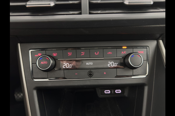 Volkswagen Polo 1.0 TSI Comfortline Business (INCL-BTW) *NAVI-FULLMAP | ADAPTIVE-CRUISE | COMFORT-SEATS | DAB+ | ECC | PARKPILOT*