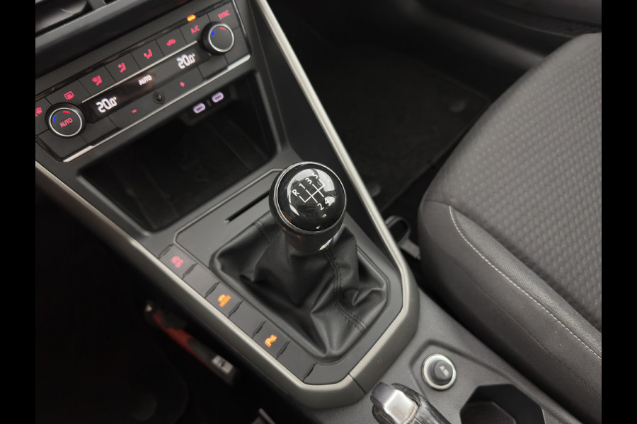 Volkswagen Polo 1.0 TSI Comfortline Business (INCL-BTW) *NAVI-FULLMAP | ADAPTIVE-CRUISE | COMFORT-SEATS | DAB+ | ECC | PARKPILOT*