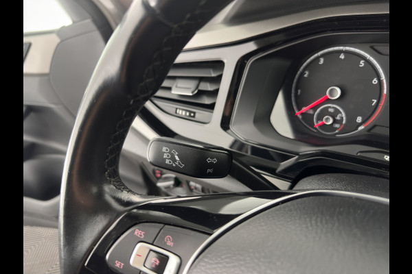 Volkswagen Polo 1.0 TSI Comfortline Business (INCL-BTW) *NAVI-FULLMAP | ADAPTIVE-CRUISE | COMFORT-SEATS | DAB+ | ECC | PARKPILOT*