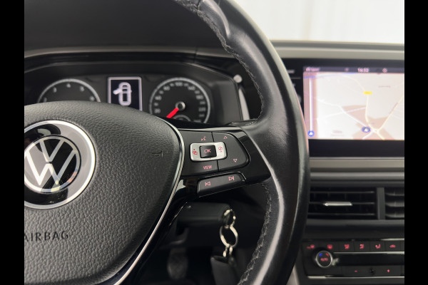 Volkswagen Polo 1.0 TSI Comfortline Business (INCL-BTW) *NAVI-FULLMAP | ADAPTIVE-CRUISE | COMFORT-SEATS | DAB+ | ECC | PARKPILOT*