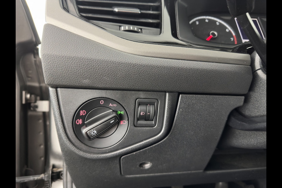 Volkswagen Polo 1.0 TSI Comfortline Business (INCL-BTW) *NAVI-FULLMAP | ADAPTIVE-CRUISE | COMFORT-SEATS | DAB+ | ECC | PARKPILOT*