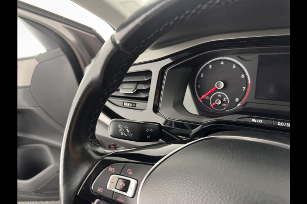 Volkswagen Polo 1.0 TSI Comfortline Business (INCL-BTW) *NAVI-FULLMAP | ADAPTIVE-CRUISE | COMFORT-SEATS | DAB+ | ECC | PARKPILOT*