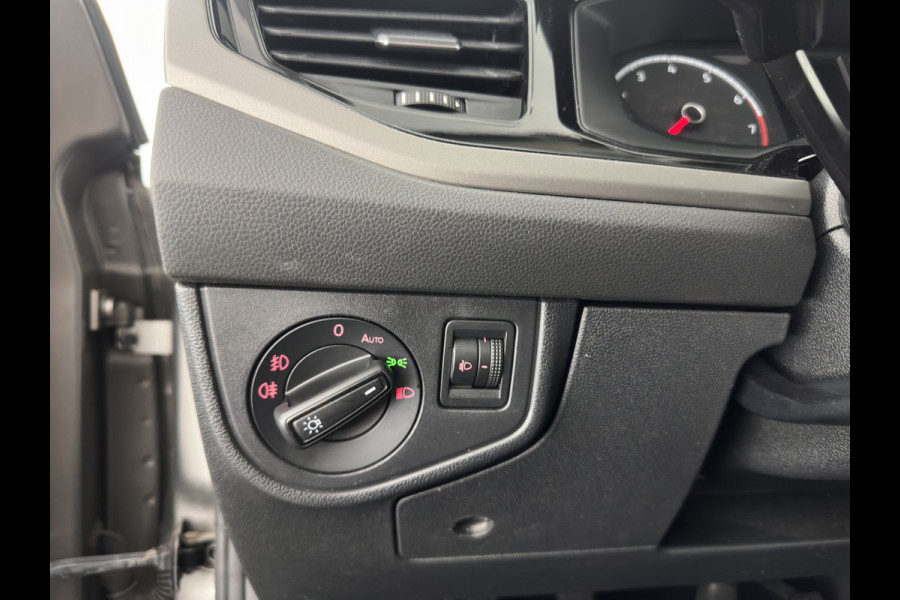 Volkswagen Polo 1.0 TSI Comfortline Business (INCL-BTW) *NAVI-FULLMAP | ADAPTIVE-CRUISE | COMFORT-SEATS | DAB+ | ECC | PARKPILOT*