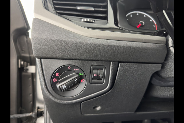 Volkswagen Polo 1.0 TSI Comfortline Business (INCL-BTW) *NAVI-FULLMAP | ADAPTIVE-CRUISE | COMFORT-SEATS | DAB+ | ECC | PARKPILOT*