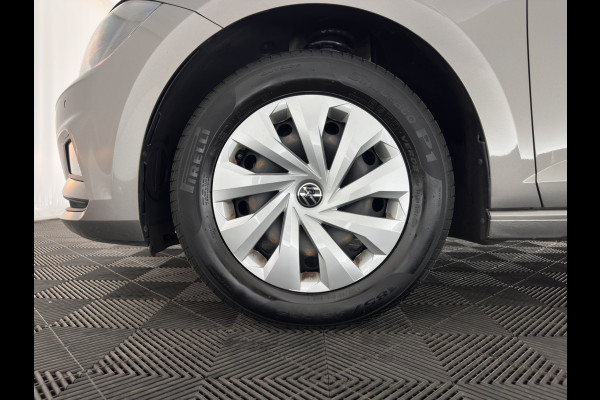 Volkswagen Polo 1.0 TSI Comfortline Business (INCL-BTW) *NAVI-FULLMAP | ADAPTIVE-CRUISE | COMFORT-SEATS | DAB+ | ECC | PARKPILOT*
