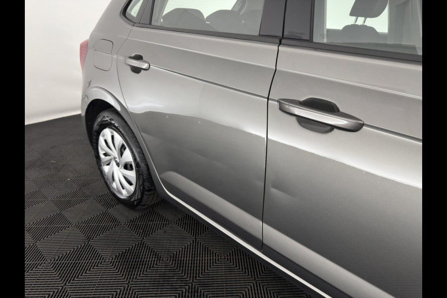 Volkswagen Polo 1.0 TSI Comfortline Business (INCL-BTW) *NAVI-FULLMAP | ADAPTIVE-CRUISE | COMFORT-SEATS | DAB+ | ECC | PARKPILOT*