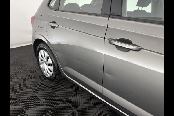 Volkswagen Polo 1.0 TSI Comfortline Business (INCL-BTW) *NAVI-FULLMAP | ADAPTIVE-CRUISE | COMFORT-SEATS | DAB+ | ECC | PARKPILOT*
