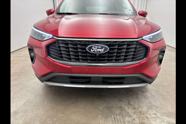 Ford Kuga 2.5 PHEV Titanium 243pk | Driver Assistance Pack | Winterpack | Wegklapbare Trekhaak | 2.100kg Trekgewicht |