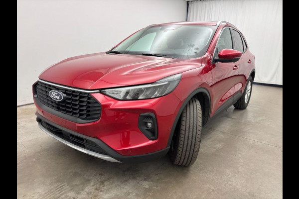 Ford Kuga 2.5 PHEV Titanium 243pk | Driver Assistance Pack | Winterpack | Wegklapbare Trekhaak | 2.100kg Trekgewicht |