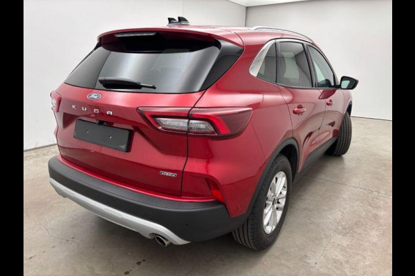 Ford Kuga 2.5 PHEV Titanium 243pk | Driver Assistance Pack | Winterpack | Wegklapbare Trekhaak | 2.100kg Trekgewicht |