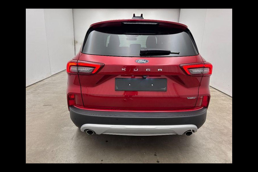 Ford Kuga 2.5 PHEV Titanium 243pk | Driver Assistance Pack | Winterpack | Wegklapbare Trekhaak | 2.100kg Trekgewicht |