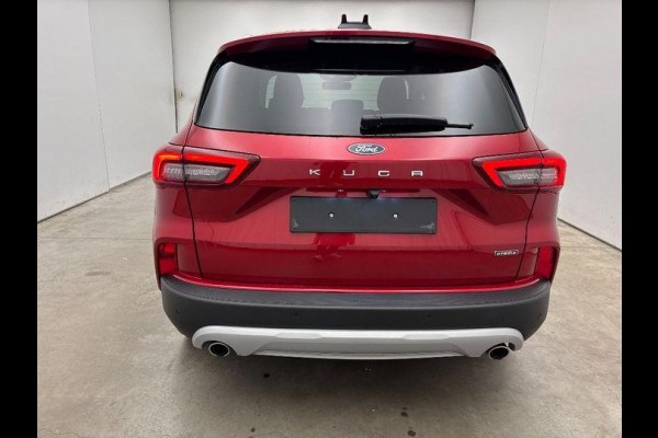 Ford Kuga 2.5 PHEV Titanium 243pk | Driver Assistance Pack | Winterpack | Wegklapbare Trekhaak | 2.100kg Trekgewicht |