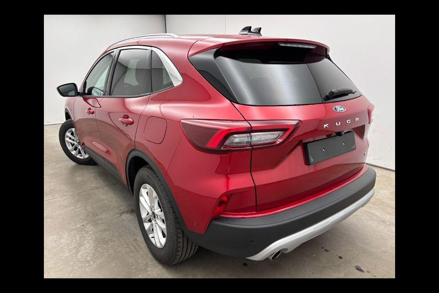 Ford Kuga 2.5 PHEV Titanium 243pk | Driver Assistance Pack | Winterpack | Wegklapbare Trekhaak | 2.100kg Trekgewicht |