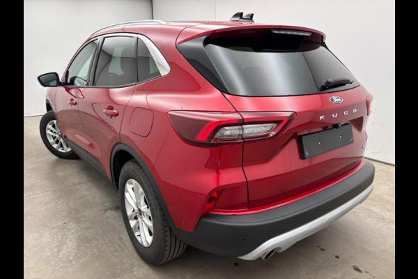Ford Kuga 2.5 PHEV Titanium 243pk | Driver Assistance Pack | Winterpack | Wegklapbare Trekhaak | 2.100kg Trekgewicht |