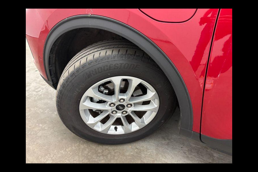 Ford Kuga 2.5 PHEV Titanium 243pk | Driver Assistance Pack | Winterpack | Wegklapbare Trekhaak | 2.100kg Trekgewicht |