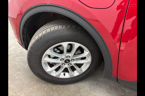 Ford Kuga 2.5 PHEV Titanium 243pk | Driver Assistance Pack | Winterpack | Wegklapbare Trekhaak | 2.100kg Trekgewicht |