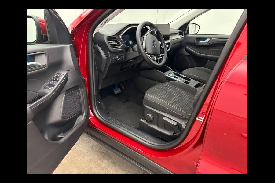 Ford Kuga 2.5 PHEV Titanium 243pk | Driver Assistance Pack | Winterpack | Wegklapbare Trekhaak | 2.100kg Trekgewicht |