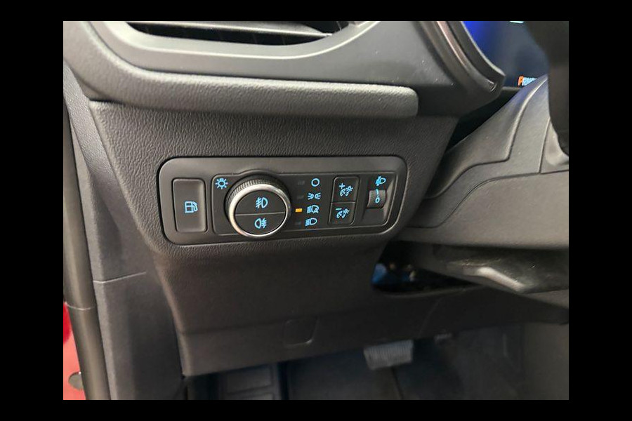 Ford Kuga 2.5 PHEV Titanium 243pk | Driver Assistance Pack | Winterpack | Wegklapbare Trekhaak | 2.100kg Trekgewicht |