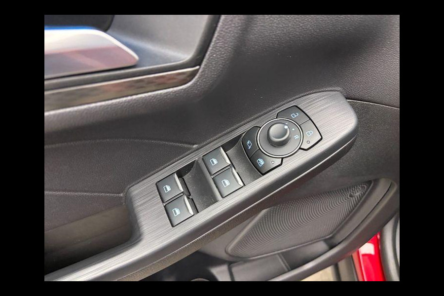 Ford Kuga 2.5 PHEV Titanium 243pk | Driver Assistance Pack | Winterpack | Wegklapbare Trekhaak | 2.100kg Trekgewicht |