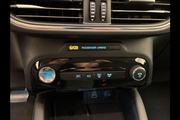 Ford Kuga 2.5 PHEV Titanium 243pk | Driver Assistance Pack | Winterpack | Wegklapbare Trekhaak | 2.100kg Trekgewicht |