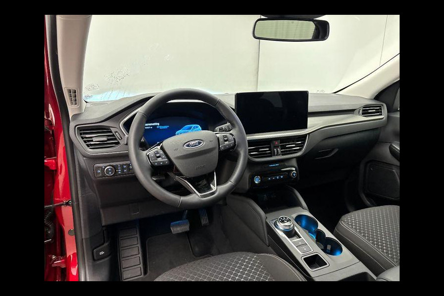 Ford Kuga 2.5 PHEV Titanium 243pk | Driver Assistance Pack | Winterpack | Wegklapbare Trekhaak | 2.100kg Trekgewicht |