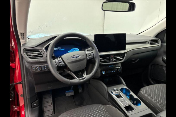 Ford Kuga 2.5 PHEV Titanium 243pk | Driver Assistance Pack | Winterpack | Wegklapbare Trekhaak | 2.100kg Trekgewicht |