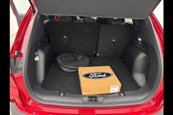 Ford Kuga 2.5 PHEV Titanium 243pk | Driver Assistance Pack | Winterpack | Wegklapbare Trekhaak | 2.100kg Trekgewicht |