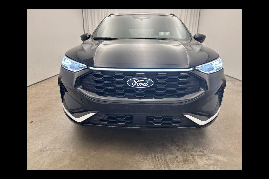 Ford Kuga 2.5 PHEV ST-Line X 243pk | Driver Assistance Pack | Winterpack | Technology Pack | Wegklapbare Trekhaak | 2.100kg Trekgewicht