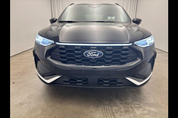 Ford Kuga 2.5 PHEV ST-Line X 243pk | Driver Assistance Pack | Winterpack | Technology Pack | Wegklapbare Trekhaak | 2.100kg Trekgewicht
