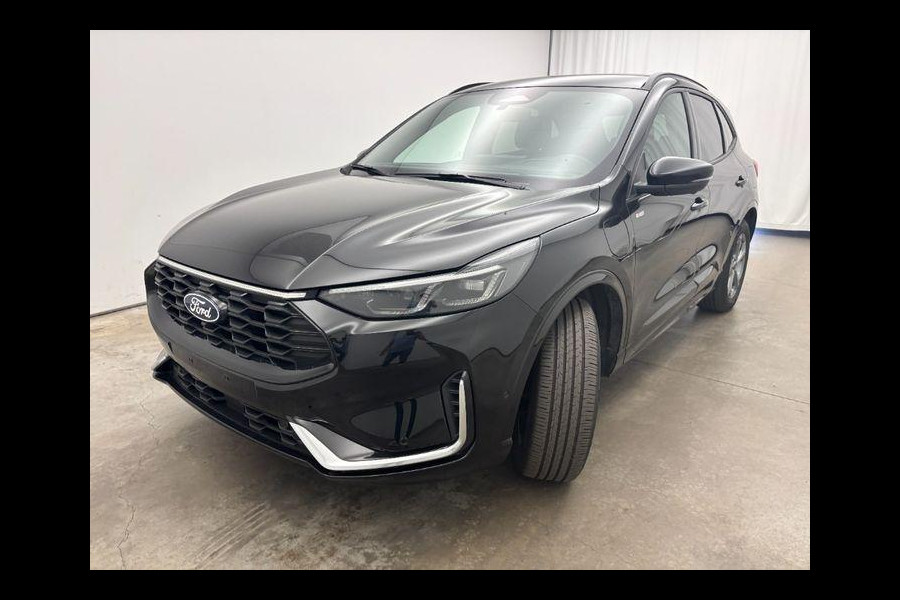 Ford Kuga 2.5 PHEV ST-Line X 243pk | Driver Assistance Pack | Winterpack | Technology Pack | Wegklapbare Trekhaak | 2.100kg Trekgewicht