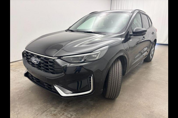 Ford Kuga 2.5 PHEV ST-Line X 243pk | Driver Assistance Pack | Winterpack | Technology Pack | Wegklapbare Trekhaak | 2.100kg Trekgewicht
