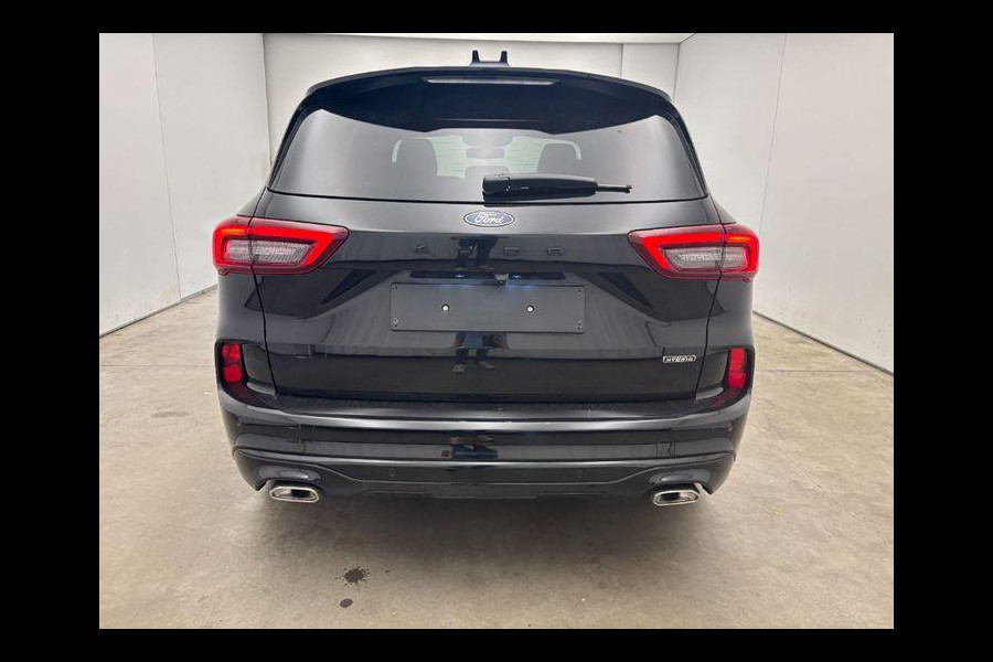 Ford Kuga 2.5 PHEV ST-Line X 243pk | Driver Assistance Pack | Winterpack | Technology Pack | Wegklapbare Trekhaak | 2.100kg Trekgewicht