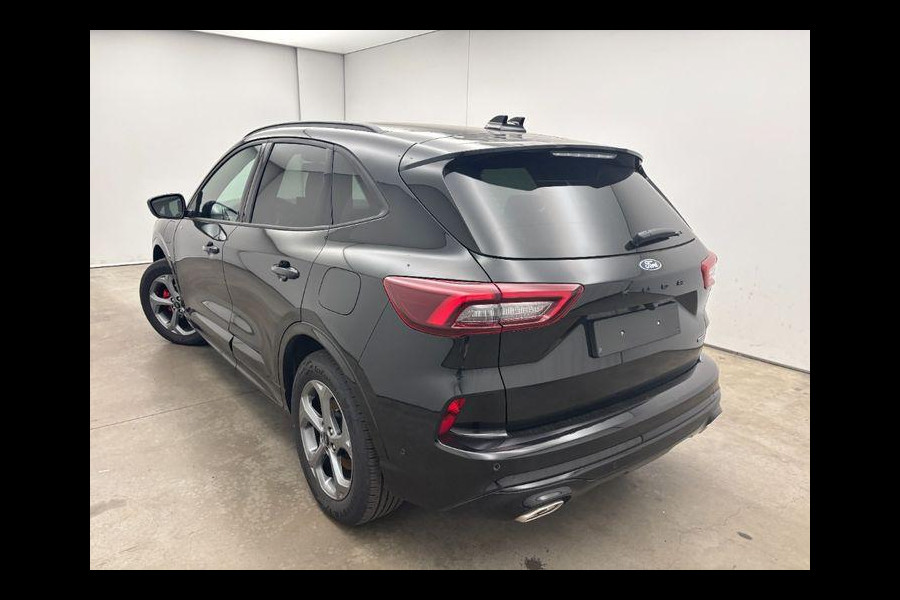 Ford Kuga 2.5 PHEV ST-Line X 243pk | Driver Assistance Pack | Winterpack | Technology Pack | Wegklapbare Trekhaak | 2.100kg Trekgewicht