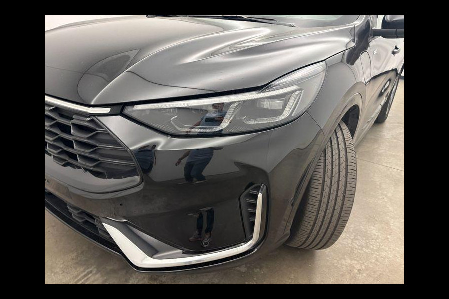 Ford Kuga 2.5 PHEV ST-Line X 243pk | Driver Assistance Pack | Winterpack | Technology Pack | Wegklapbare Trekhaak | 2.100kg Trekgewicht