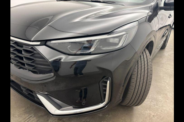 Ford Kuga 2.5 PHEV ST-Line X 243pk | Driver Assistance Pack | Winterpack | Technology Pack | Wegklapbare Trekhaak | 2.100kg Trekgewicht