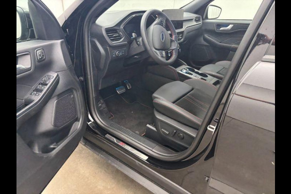 Ford Kuga 2.5 PHEV ST-Line X 243pk | Driver Assistance Pack | Winterpack | Technology Pack | Wegklapbare Trekhaak | 2.100kg Trekgewicht