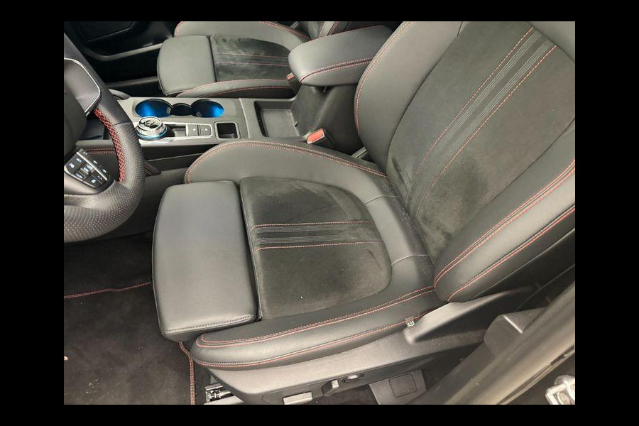 Ford Kuga 2.5 PHEV ST-Line X 243pk | Driver Assistance Pack | Winterpack | Technology Pack | Wegklapbare Trekhaak | 2.100kg Trekgewicht