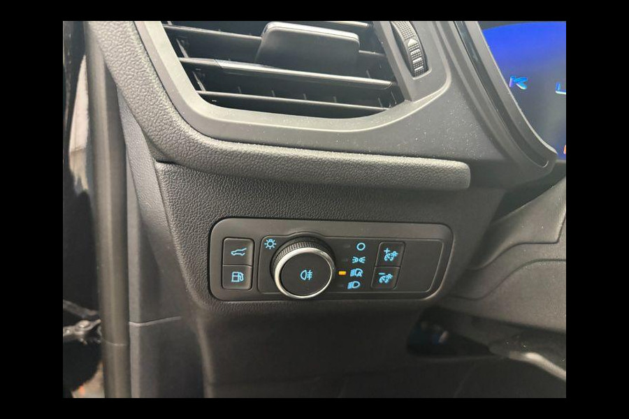 Ford Kuga 2.5 PHEV ST-Line X 243pk | Driver Assistance Pack | Winterpack | Technology Pack | Wegklapbare Trekhaak | 2.100kg Trekgewicht