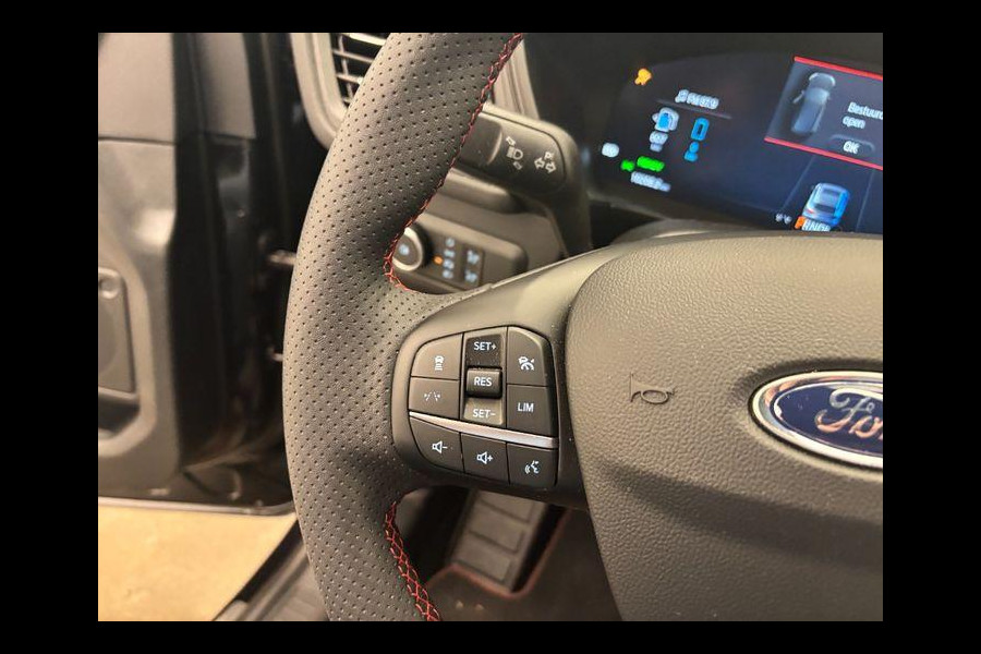 Ford Kuga 2.5 PHEV ST-Line X 243pk | Driver Assistance Pack | Winterpack | Technology Pack | Wegklapbare Trekhaak | 2.100kg Trekgewicht