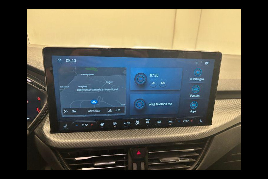 Ford Kuga 2.5 PHEV ST-Line X 243pk | Driver Assistance Pack | Winterpack | Technology Pack | Wegklapbare Trekhaak | 2.100kg Trekgewicht