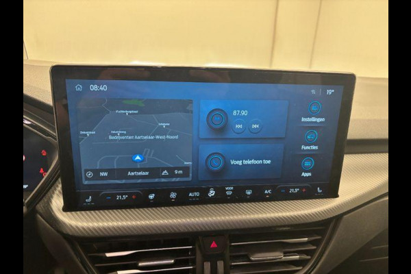 Ford Kuga 2.5 PHEV ST-Line X 243pk | Driver Assistance Pack | Winterpack | Technology Pack | Wegklapbare Trekhaak | 2.100kg Trekgewicht