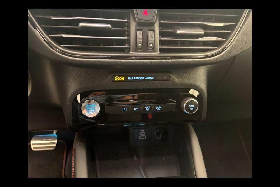 Ford Kuga 2.5 PHEV ST-Line X 243pk | Driver Assistance Pack | Winterpack | Technology Pack | Wegklapbare Trekhaak | 2.100kg Trekgewicht